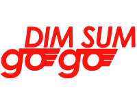 Logo of Dim Sum Go Go by James S. Rossant, James Rossant Architects Logo of Dim Sum Go Go by James S. Rossant, James Rossant Architects