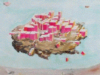 Floating City Floating City