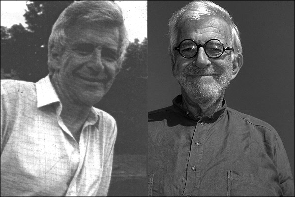James Rossant