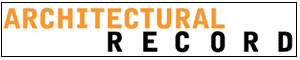 Architectural Record logo