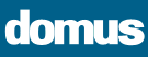 Domus logo