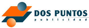 Dos Puntos logo