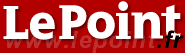 Le Point logo