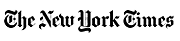 New York Times logo