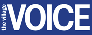 Village Voice logo