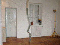 image 2 of 2005 Sculpture model, by James S. Rossant image 2 of 2005 Sculpture model, by James S. Rossant